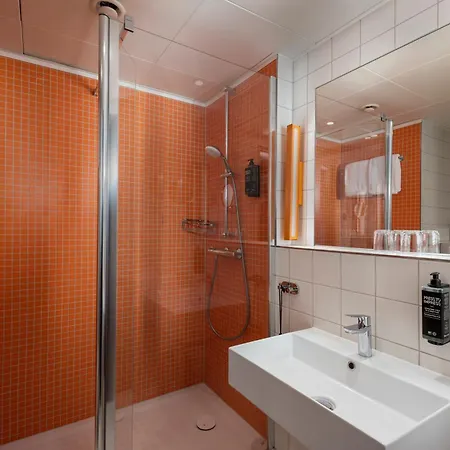 Ibis Styles Treptow Otel Berlin