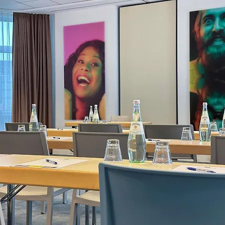 Hotel Ibis Styles Treptow 3*