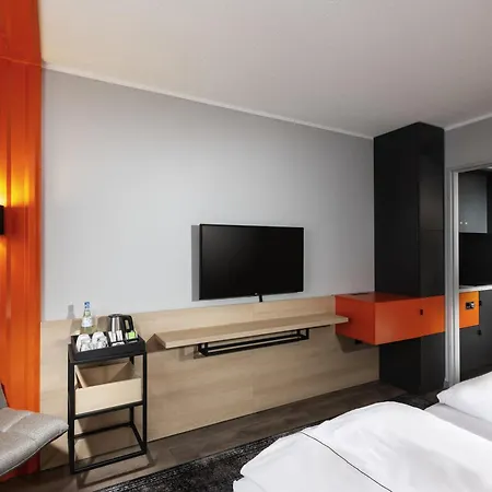 Ibis Styles Treptow מלון ברלין