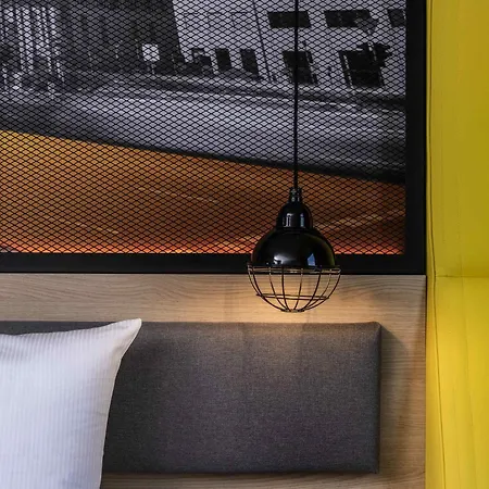 Ibis Styles Treptow