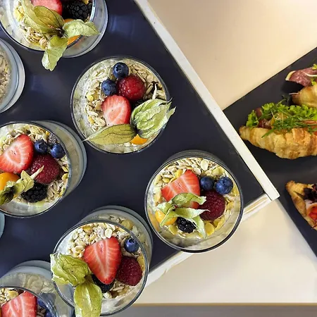 Hotel Ibis Styles Treptow
