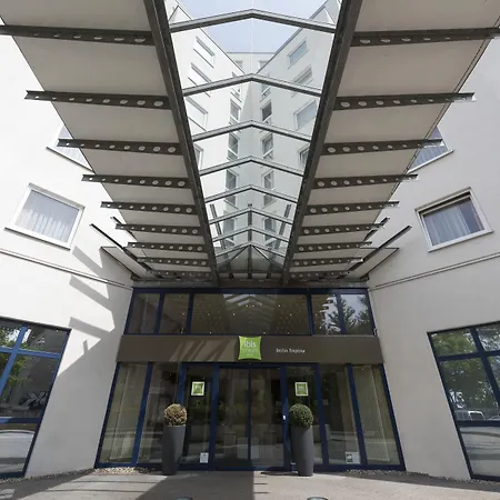 Ibis Styles Treptow מלון