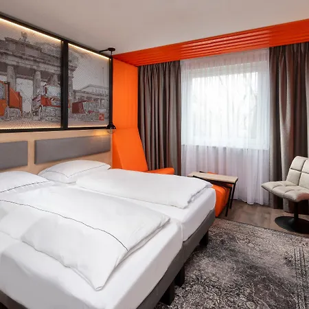 Ibis Styles Treptow