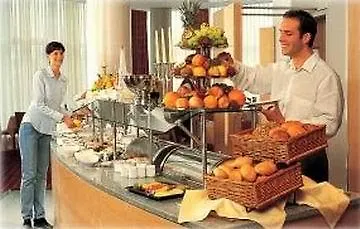 Hotell Ibis Styles Treptow