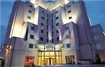 Ibis Styles Treptow Hotel Berlin