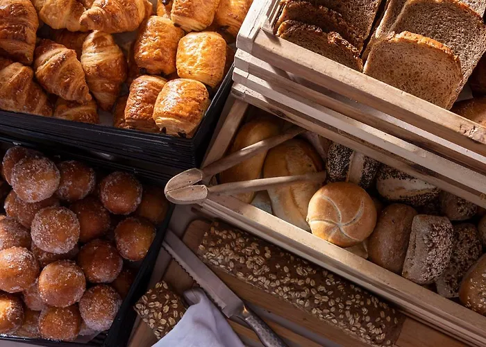 Ibis Styles Treptow 3* Berlin