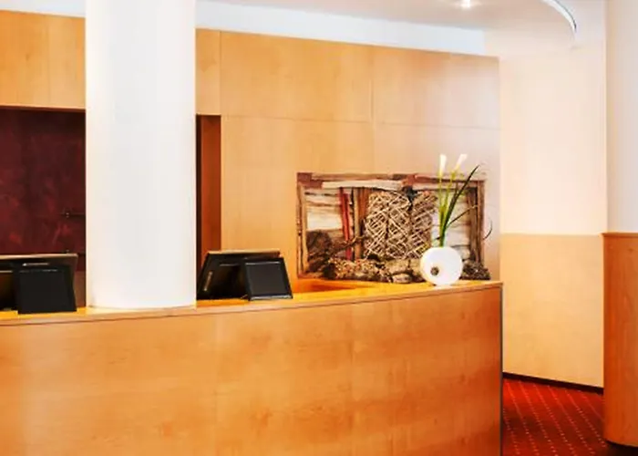 Ibis Styles Treptow 3*
