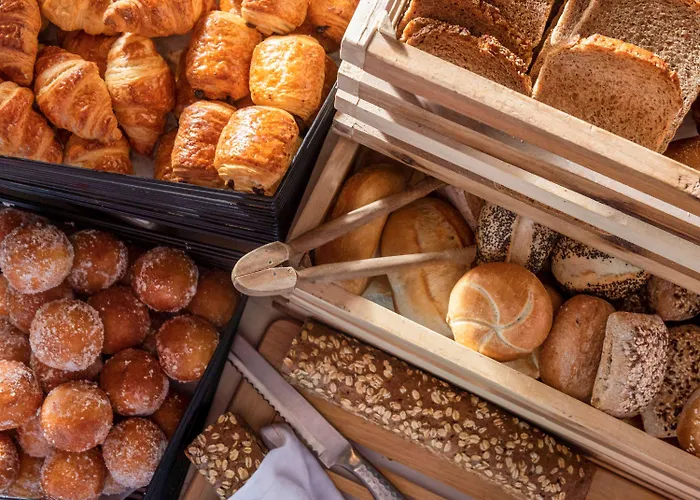 Ibis Styles Treptow Berlín