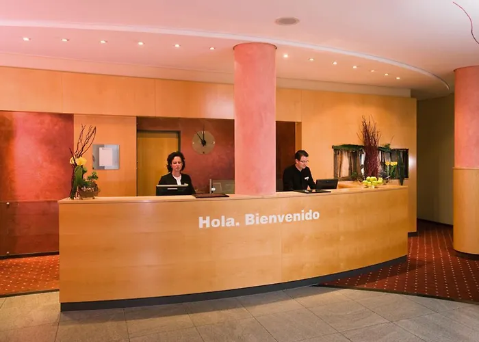 Ibis Styles Treptow Hotel