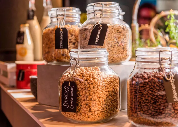 Ibis Styles Treptow Berlin