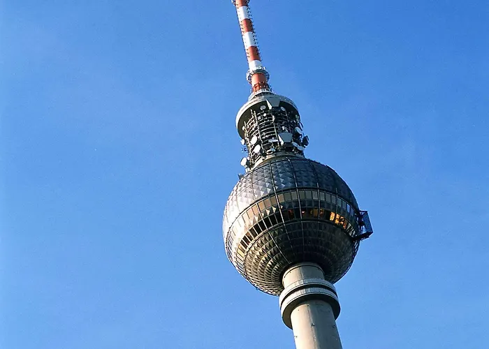 Hotel Ibis Styles Treptow