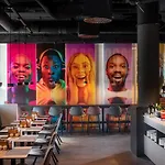 Ibis Styles Treptow Hotell