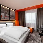 Ibis Styles Treptow 3*