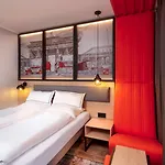 Szálloda Ibis Styles Treptow 3*