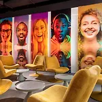 Ibis Styles Treptow Szálloda