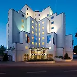 Ibis Styles Treptow Szálloda 3*