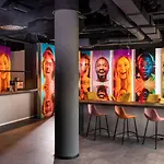 Ibis Styles Treptow Szálloda 3*