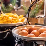 Ibis Styles Treptow Szálloda Berlin