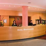 Ibis Styles Treptow Szálloda