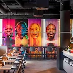 Szálloda Ibis Styles Treptow 3*