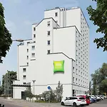 Ibis Styles Treptow 3* Berlin