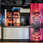 Hotell Ibis Styles Treptow