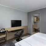 Hotell Ibis Styles Treptow Berlin