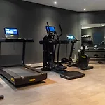 Szálloda Ibis Styles Treptow Berlin