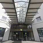 Ibis Styles Treptow Hotell