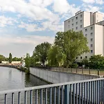 Szálloda Ibis Styles Treptow