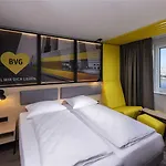 Ibis Styles Treptow 3* Berlin