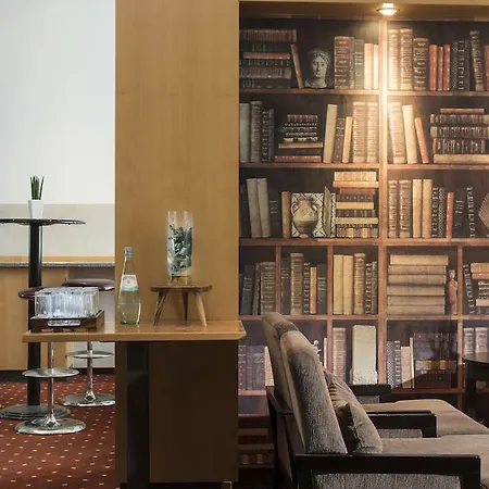 Ibis Styles Treptow 3* Берлин