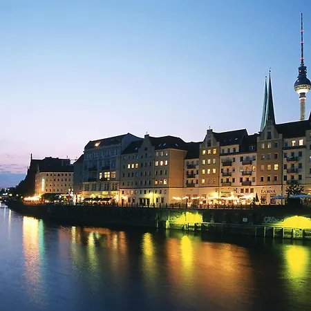 Ibis Styles Treptow