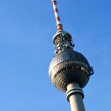Отель Ibis Styles Treptow