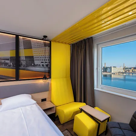 Ibis Styles Treptow
