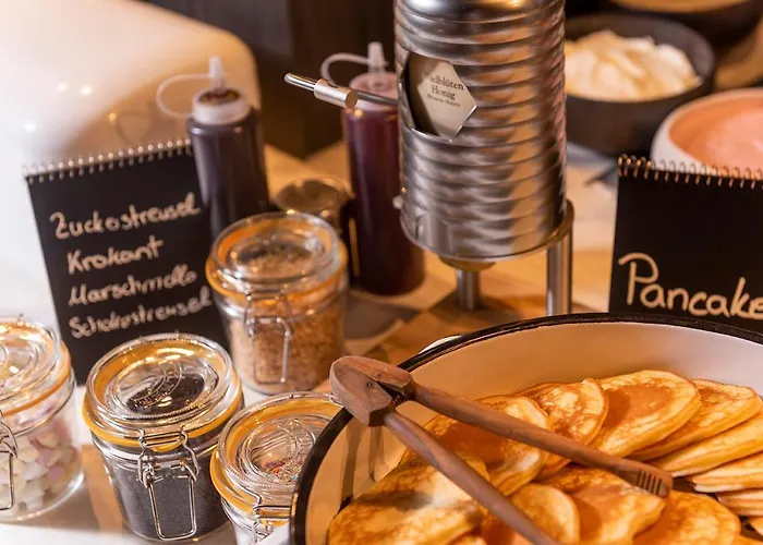 Ibis Styles Treptow Hotel Berlín