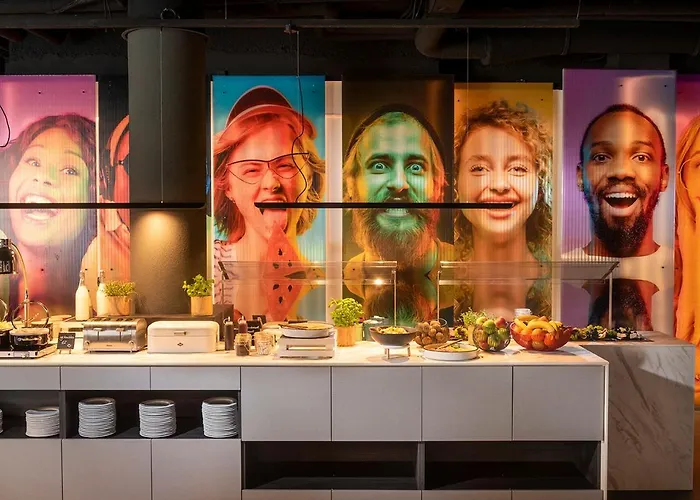 إن إتش تريبتاو فندق 3*