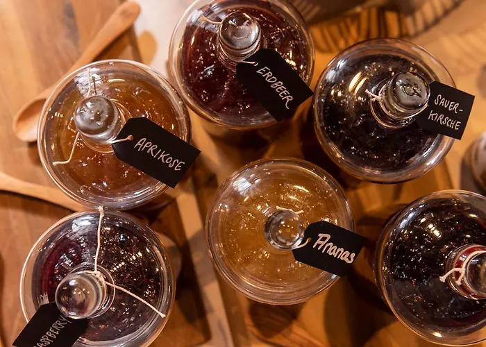 Отель Ibis Styles Treptow 3*