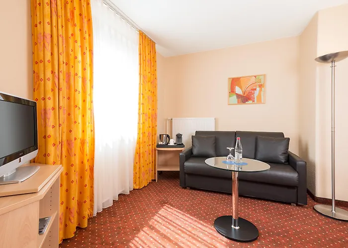호텔 Ibis Styles Treptow 베를린