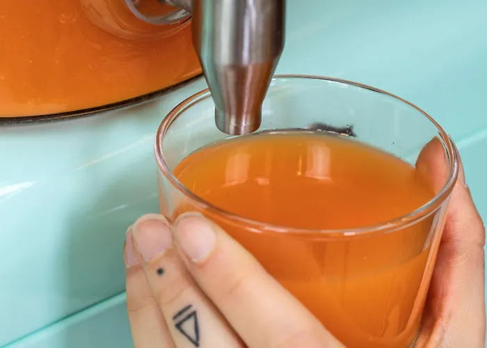 Ibis Styles Treptow 3* Берлин