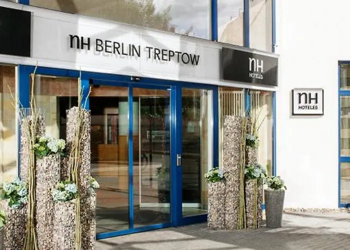 Ibis Styles Treptow 3*