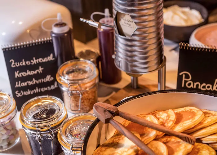 فندق إن إتش تريبتاو 3*