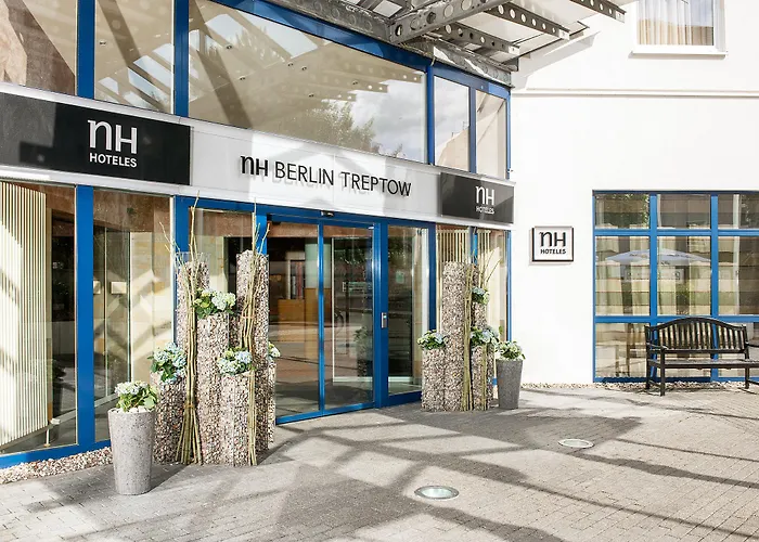 Ibis Styles Treptow Hotel