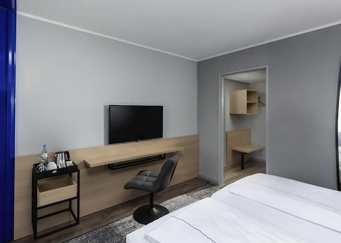 호텔 Ibis Styles Treptow 베를린