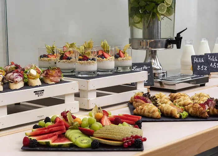 Ibis Styles Treptow 베를린