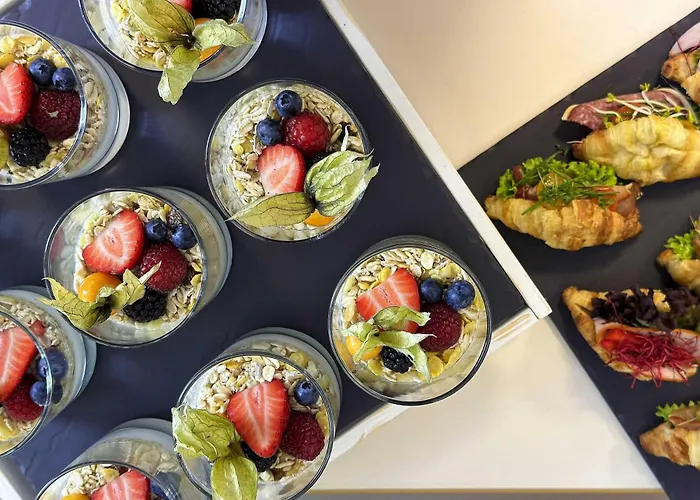 Otel Ibis Styles Treptow