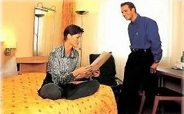 فندق إن إتش تريبتاو 3*